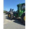 2021 John Deere 748LII Skidder